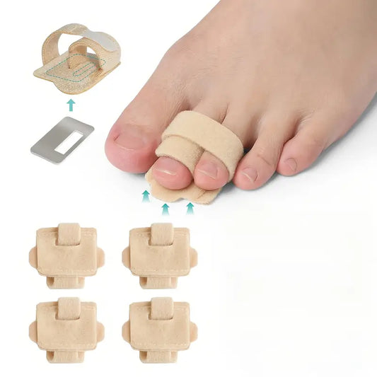 Add One More Set of Hyggear™ Hammer Toe Straightener For A Better Price