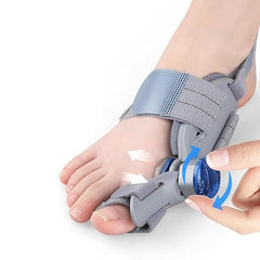 Hyggear Korrektur für den kleinen Zeh (Schneiderballen)