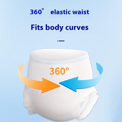 Hyggear-Windeln für Erwachsene für Männer und Frauen