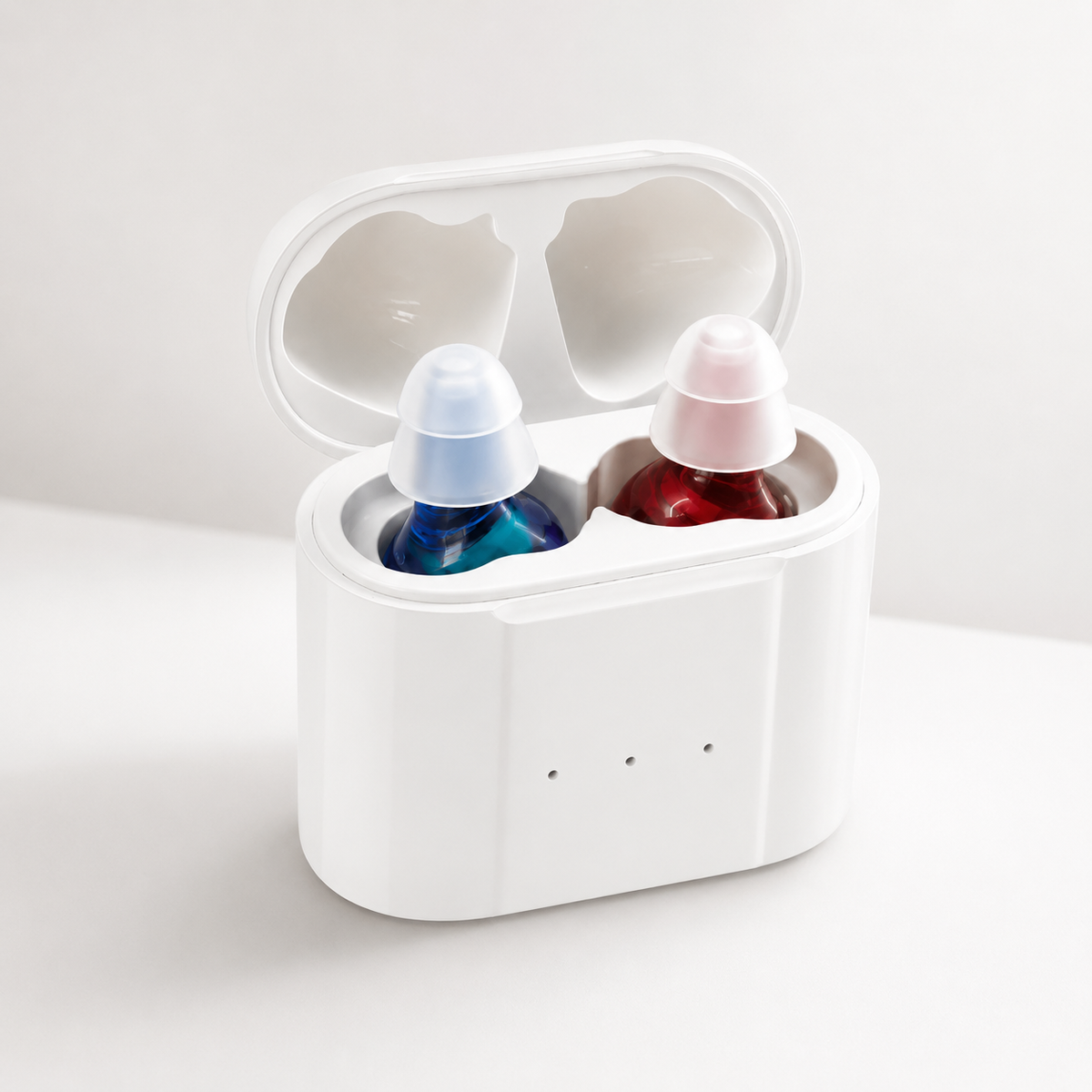 Hyggear Hearing Aid - 68439761865145