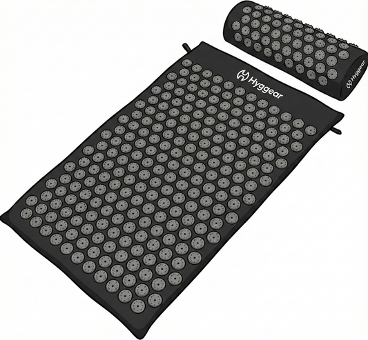 Zehentrenner aus Silikon von Hyggear