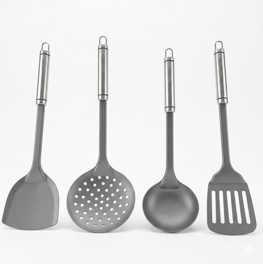 Hyggear Titanium Utensils - 498365987168713