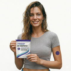 Hyggear Zehenspreizer – Korrigieren von Ballenzehen und Wiederherstellen der ursprünglichen Zehenform – Für Männer und Frauen – Zehenspreizer zur Korrektur von Ballenzehen 
