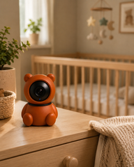 Watchly Baby Monitor