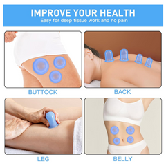 Hyggear Back Relief Cup