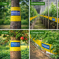 Hyggear™ Insect Barrier Tape