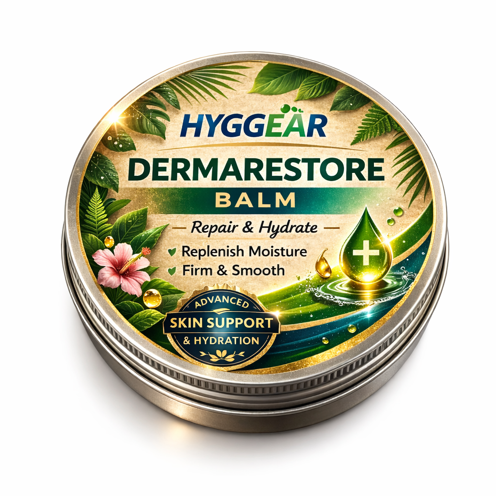 Hyggear™ Wunderbalsam
