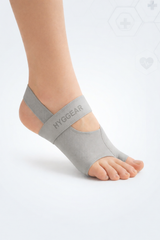 HYGGEAR Großzehen-Bunion-Korrektor (Hallux Valgus).