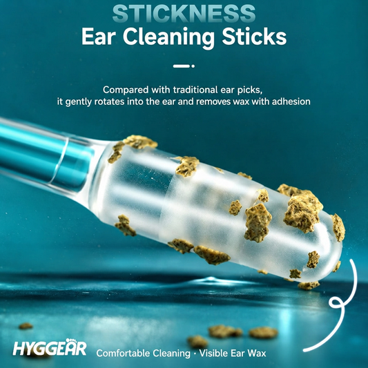 Hyggear™ Ear Cleaning Sticks - 323874536278549
